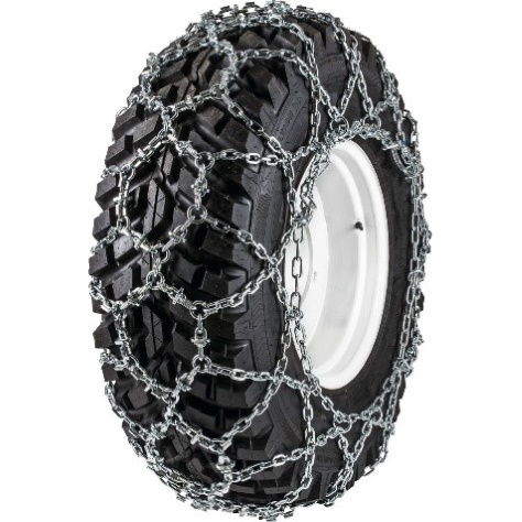 veterano Distinción Pionero Cadenas de nieve y barro para Vehículos Especiales y 4x4